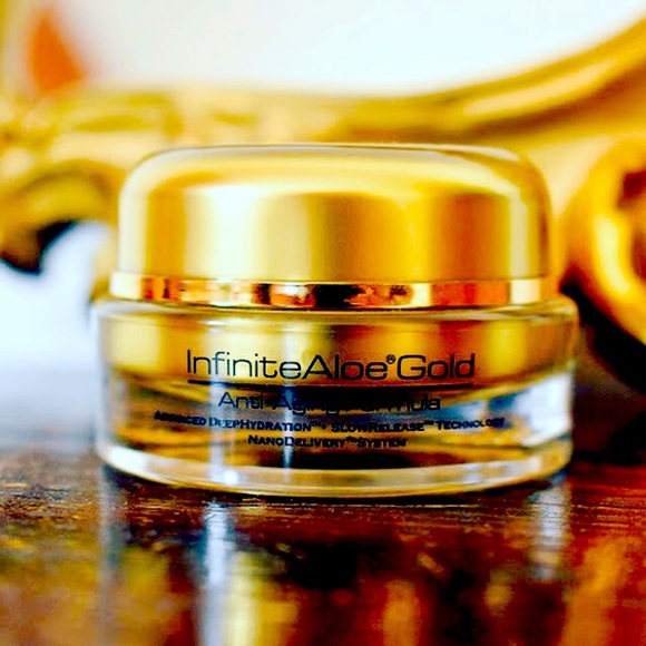 Infinite Aloe anti-aging - Picture 1 of 1